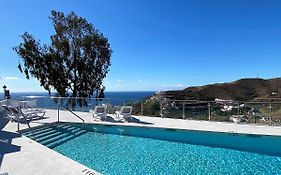Balcon Del Mar Seaview 115 Casasol